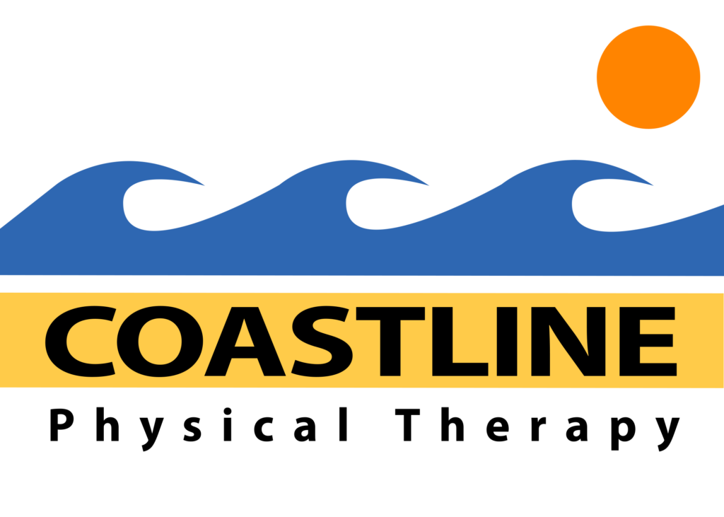 Coastline PT logo